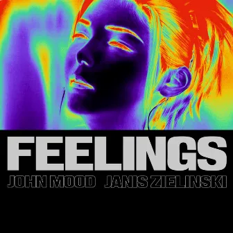 Feelings (Radio Edit) by Janis Zielinski