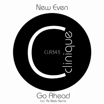 Go Ahead by New Even