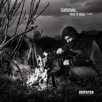 Take It Back by Survival