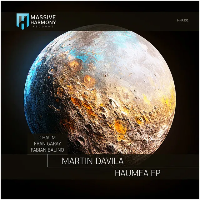 Haumea