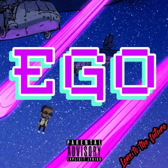 Ego by Lens To The Future