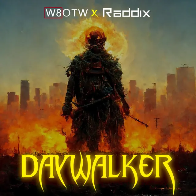 Daywalker