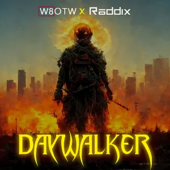 Daywalker by W8OTW