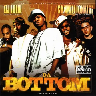 Da Bottom Vol. 2 by DJ Ideal