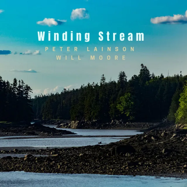 Winding Stream