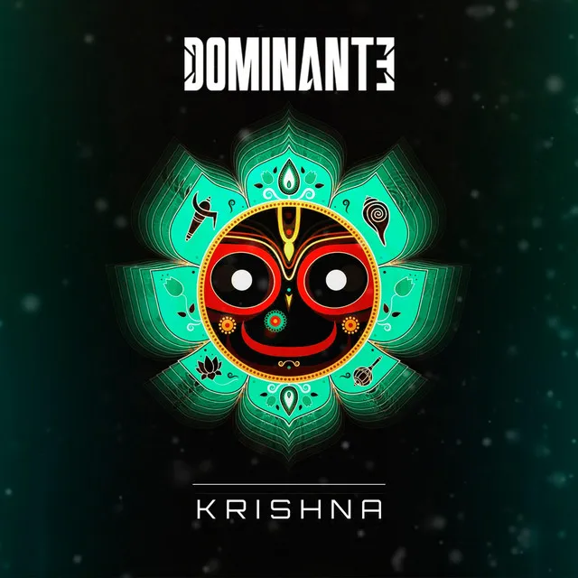 Krishna