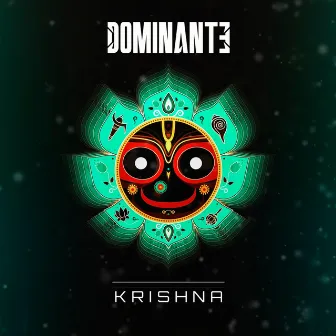 Krishna by Dominante (IL)