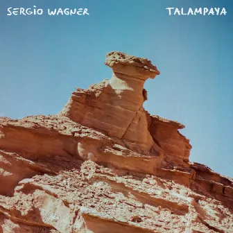 Talampaya by Sergio Wagner