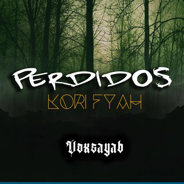 Perdidos