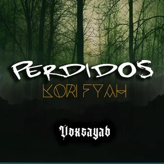 Perdidos by VOXSAYAB