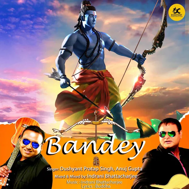 Bandey