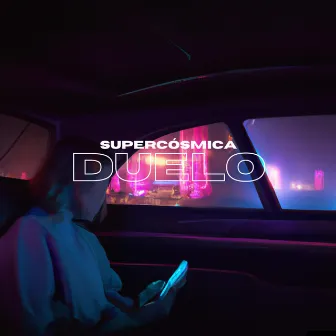 Duelo by Supercósmica