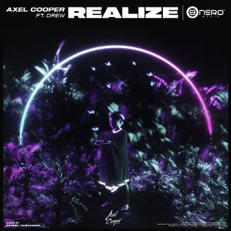 Realize (feat. Drew) by Axel Cooper