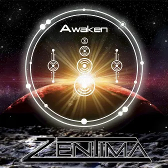 Awaken by Zentima