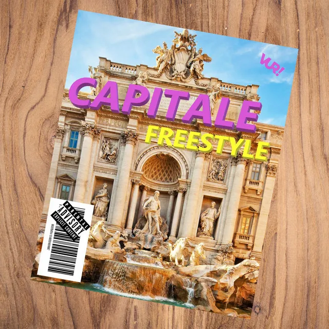 Capitale (Freestyle)