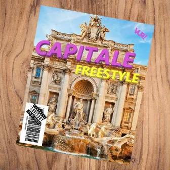 Capitale (Freestyle) by Vur