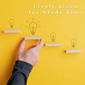 Lively Piano for Study Time by Masami Sato