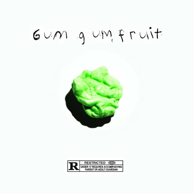 Gum Gum Fruit