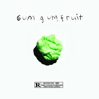 Gum Gum Fruit by MISSING NIN