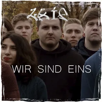 Wir sind eins! by Laif