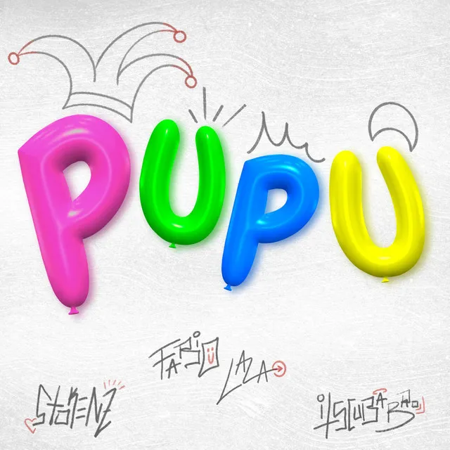 PUPU (INTERLUDE)