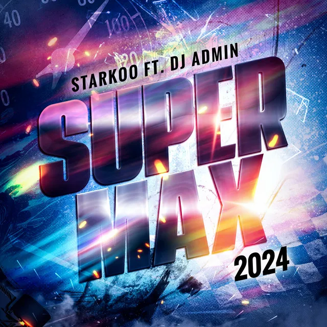 Super Max 2024