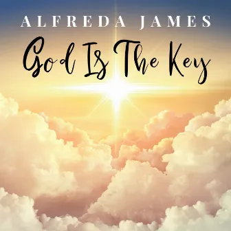 God Is The Key by Taxie