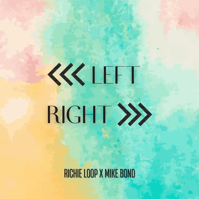 Left Right - Radio Edit