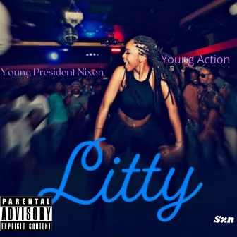 Litty by Young Action