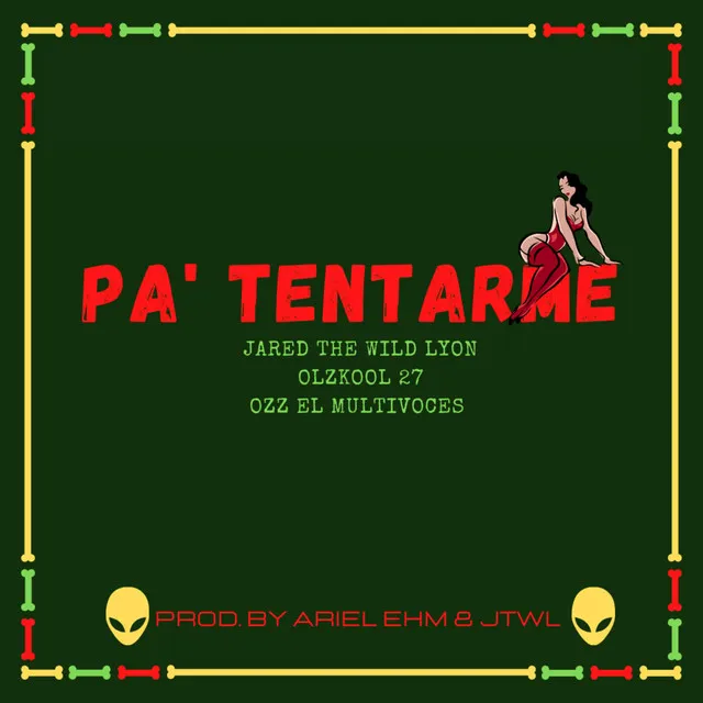 Pa´Tentarme