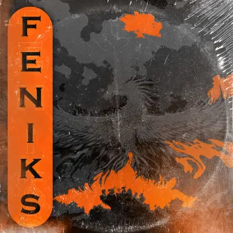 Feniks by endreq