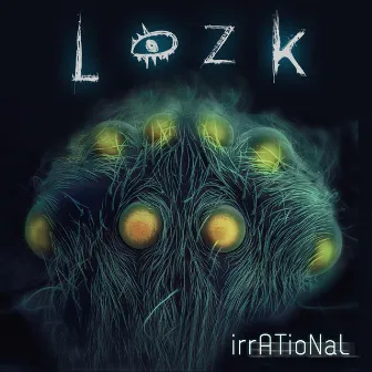 Irrational by Lozk