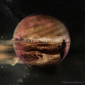 Lost Soul by Soulvapor