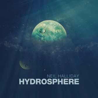 Hydrosphere by Neil Halliday