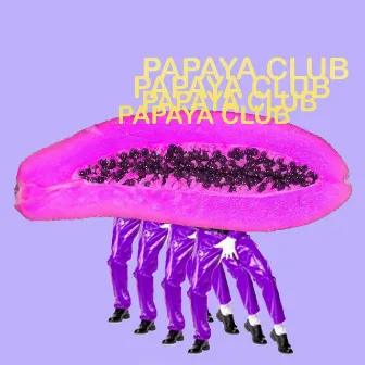 Death and Honey by Papaya Club