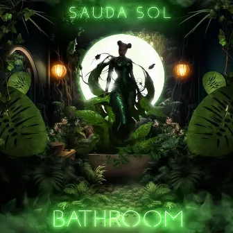 Bathroom by Sauda Sol