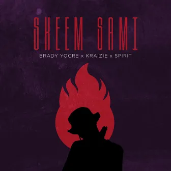 Skeem Sami by spirit