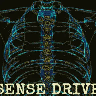 SENSE DRIVE by Knobad