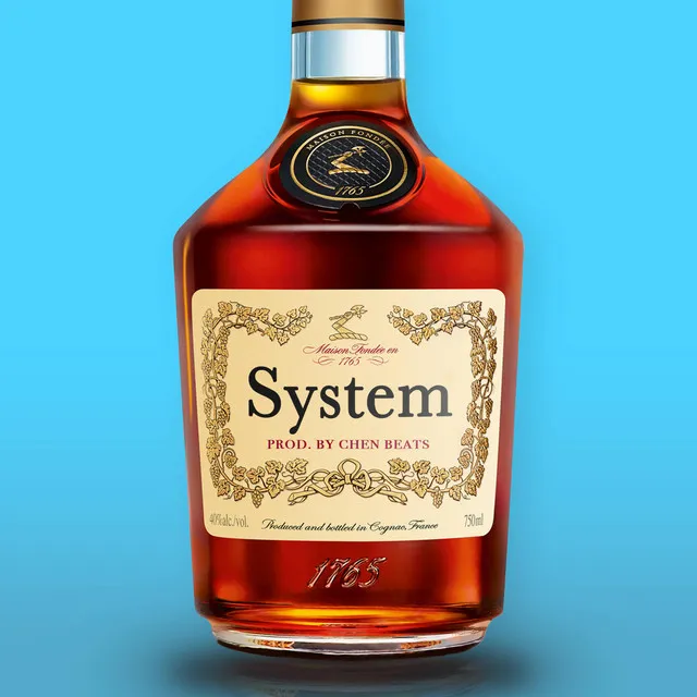 Henny im System