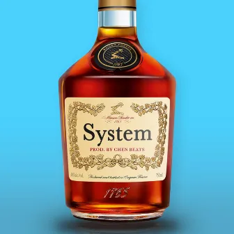 Henny im System by Chen Beats