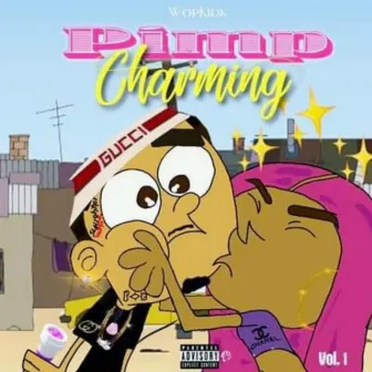 Pimp Charming, Vol. 1 by Toolie Trips