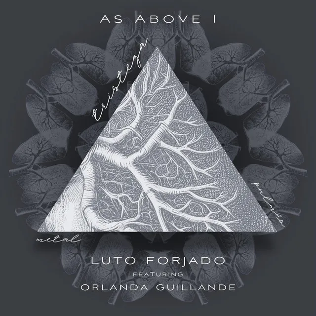 As Above I: Luto Forjado