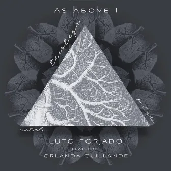 As Above I: Luto Forjado by André ViaMonte