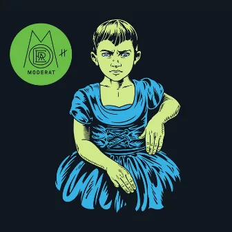 III (Deluxe Edition) by Moderat