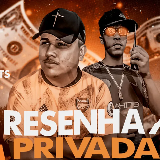 Resenha Privada