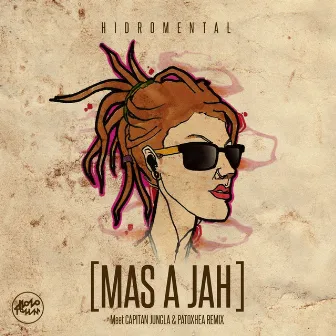 Mas a Jah by Hidromental