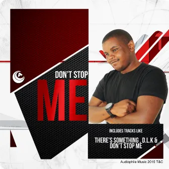 Don't Stop Me by Fera