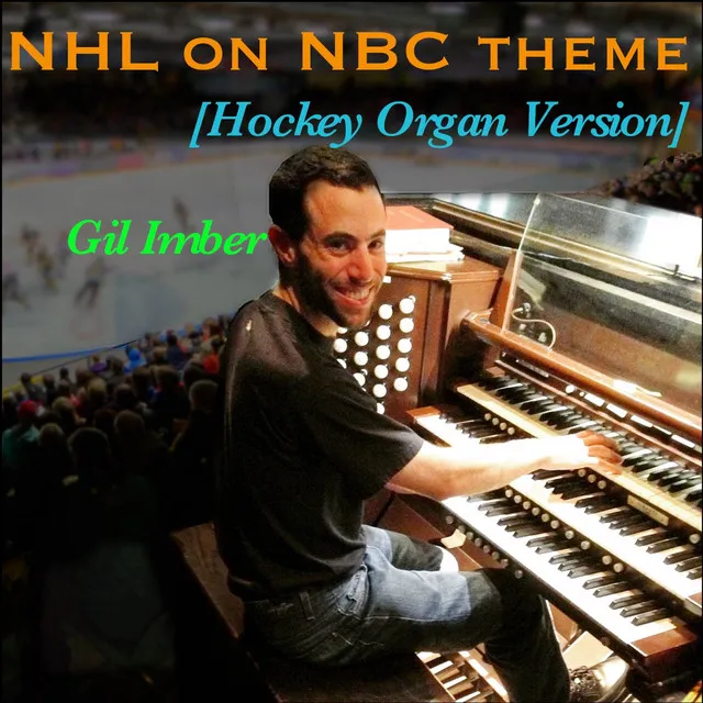 NHL on NBC Theme (Hockey Organ Version)