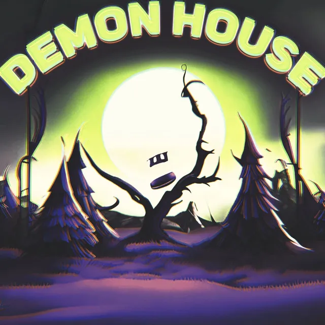 DEMON HOUSE