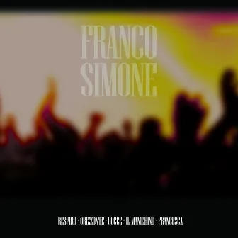 Franco Simone by Franco Simone